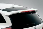 Honda Jade Hybrid RS by Modulo 2018 года